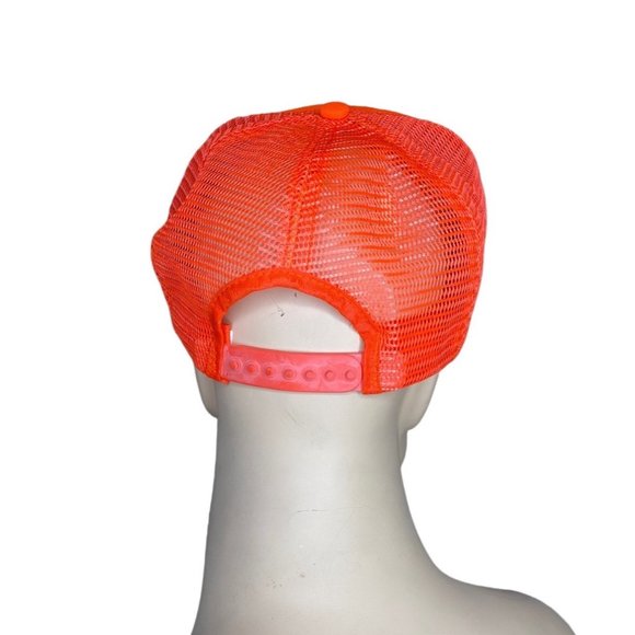 Tide Detergent Racing Team  Logo Patch Ball Cap Trucker Hat USA - Picture 5 of 9